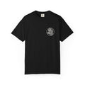 Sunshine Golf Co. Script Tee