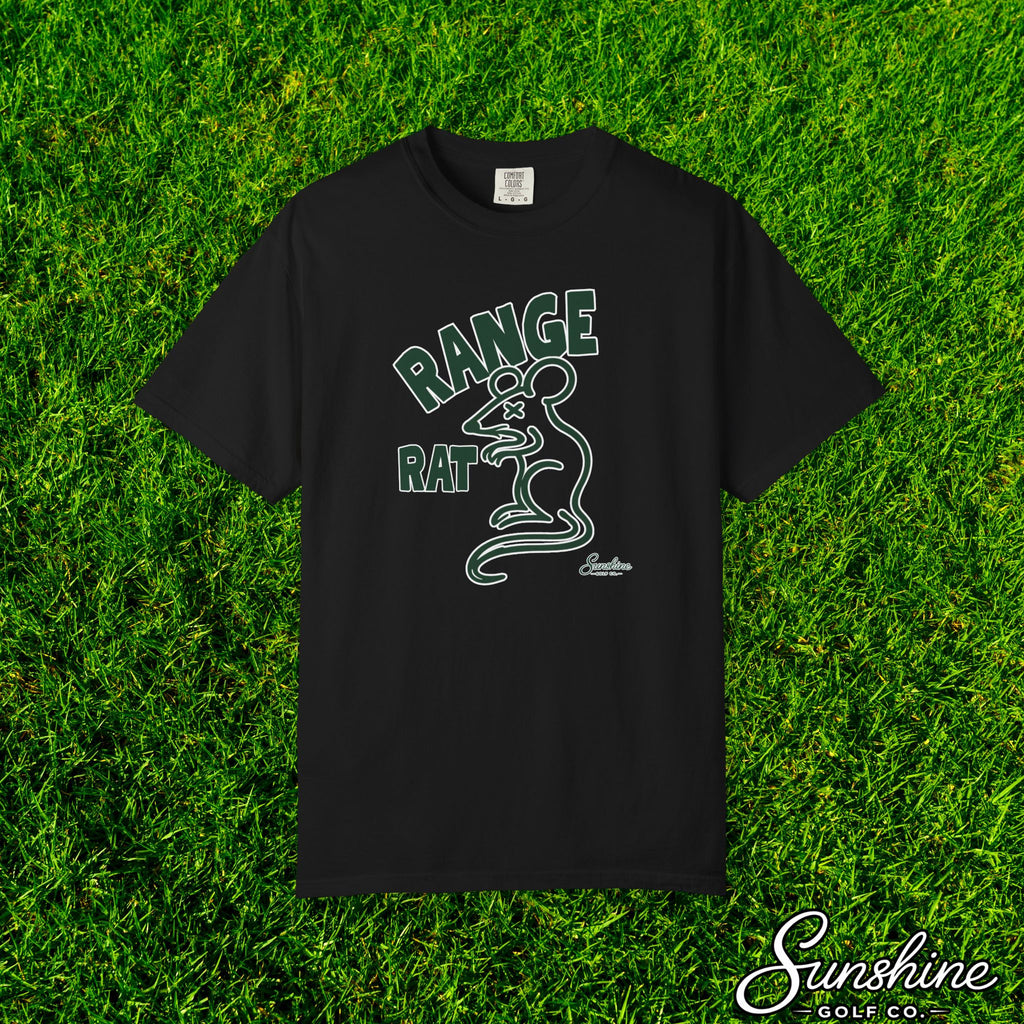 Range Rat Tee